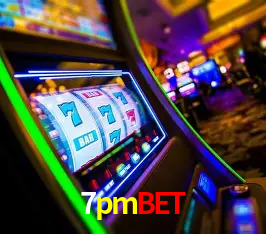 A Revolução dos Aplicativos de Jogos no 7pmbet