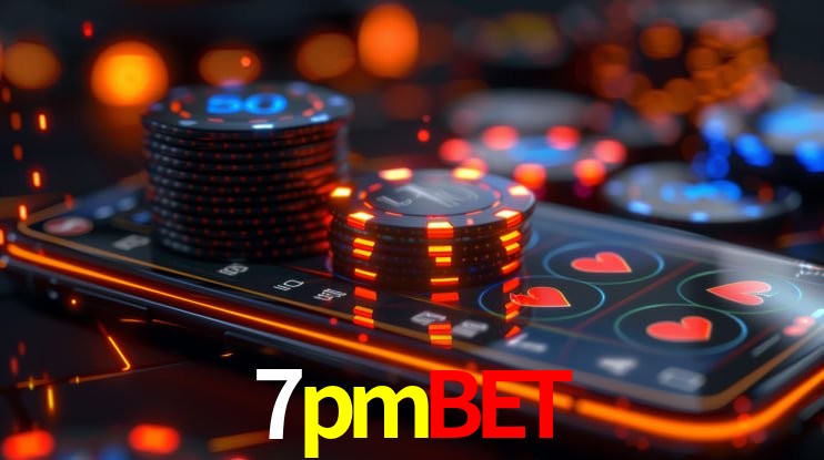 Welcome Bonus 7pmbet