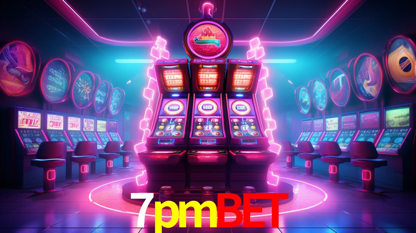 7pm bet plataforma