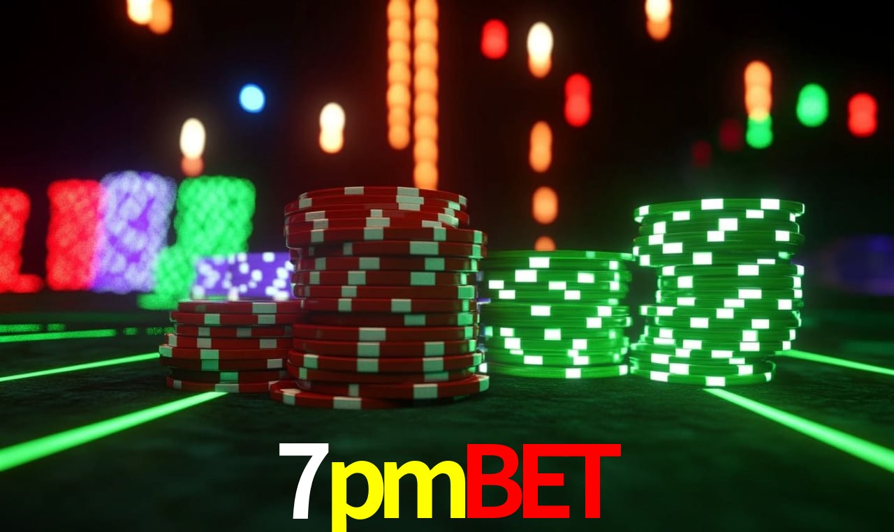 Statistics 7pmbet