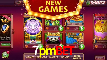 Live Casino 7pmbet