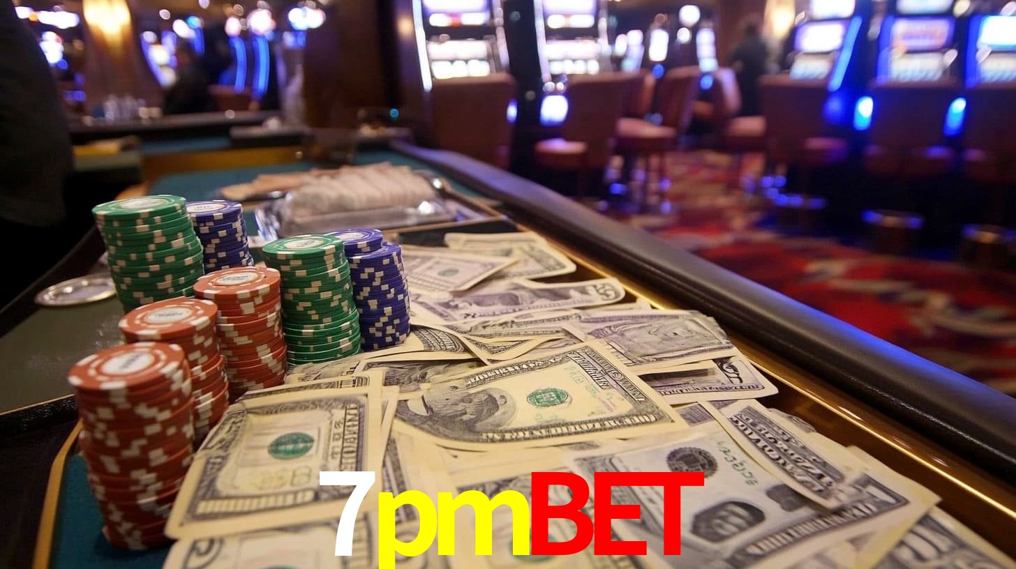 Seasonal Promotions 7pmbet