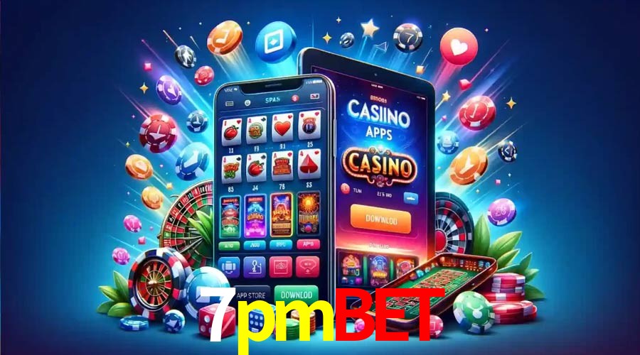 Account Benefits 7pmbet