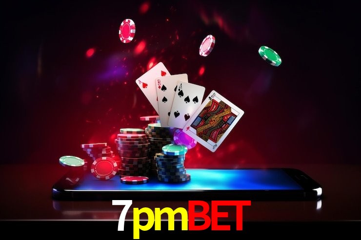 Bonus Features 7pmbet