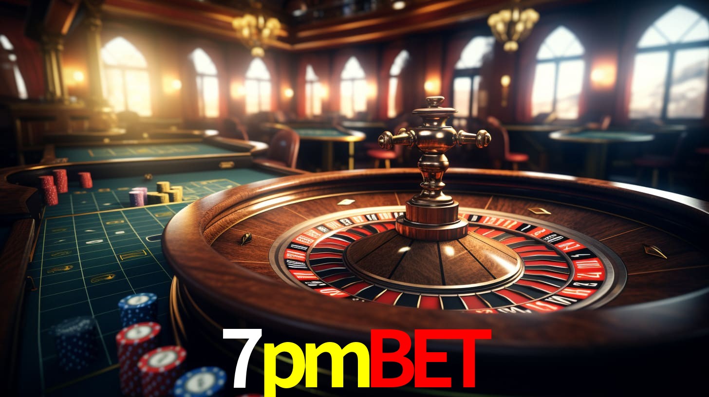 VIP Casino 7pmbet