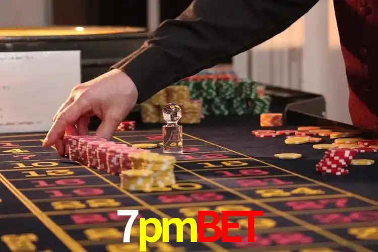 Inovações de Jogos na 7pmbet: O Futuro das Experiências Interativas