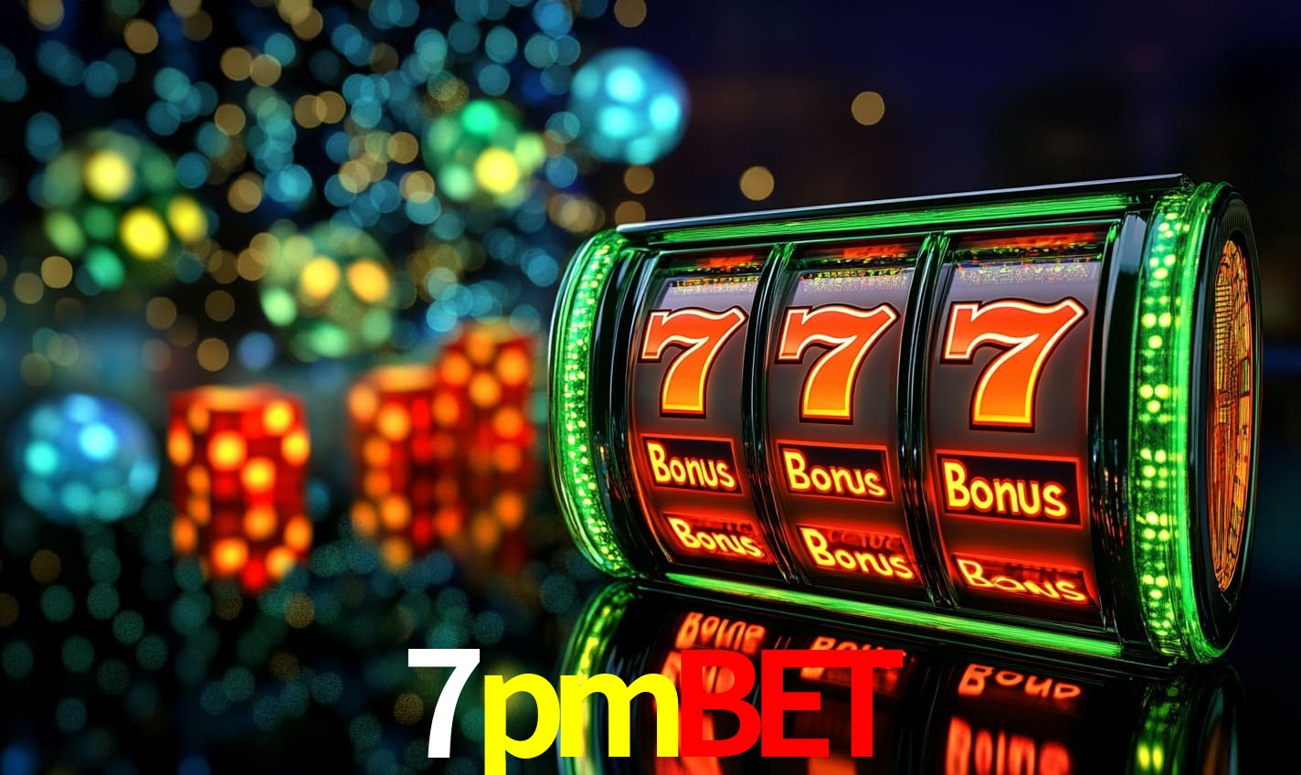 Game Providers 7pmbet