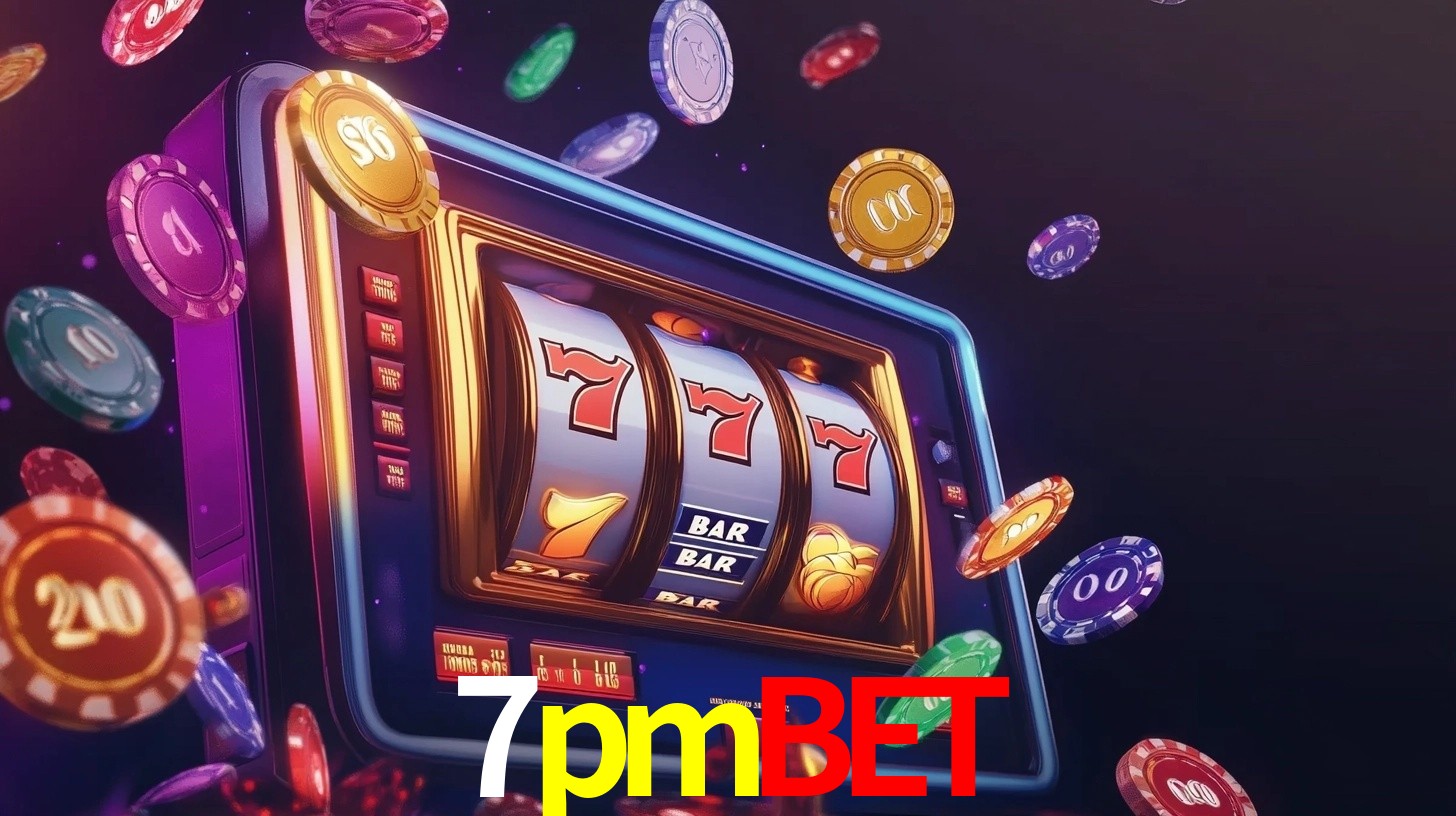 Welcome Bonus 7pmbet