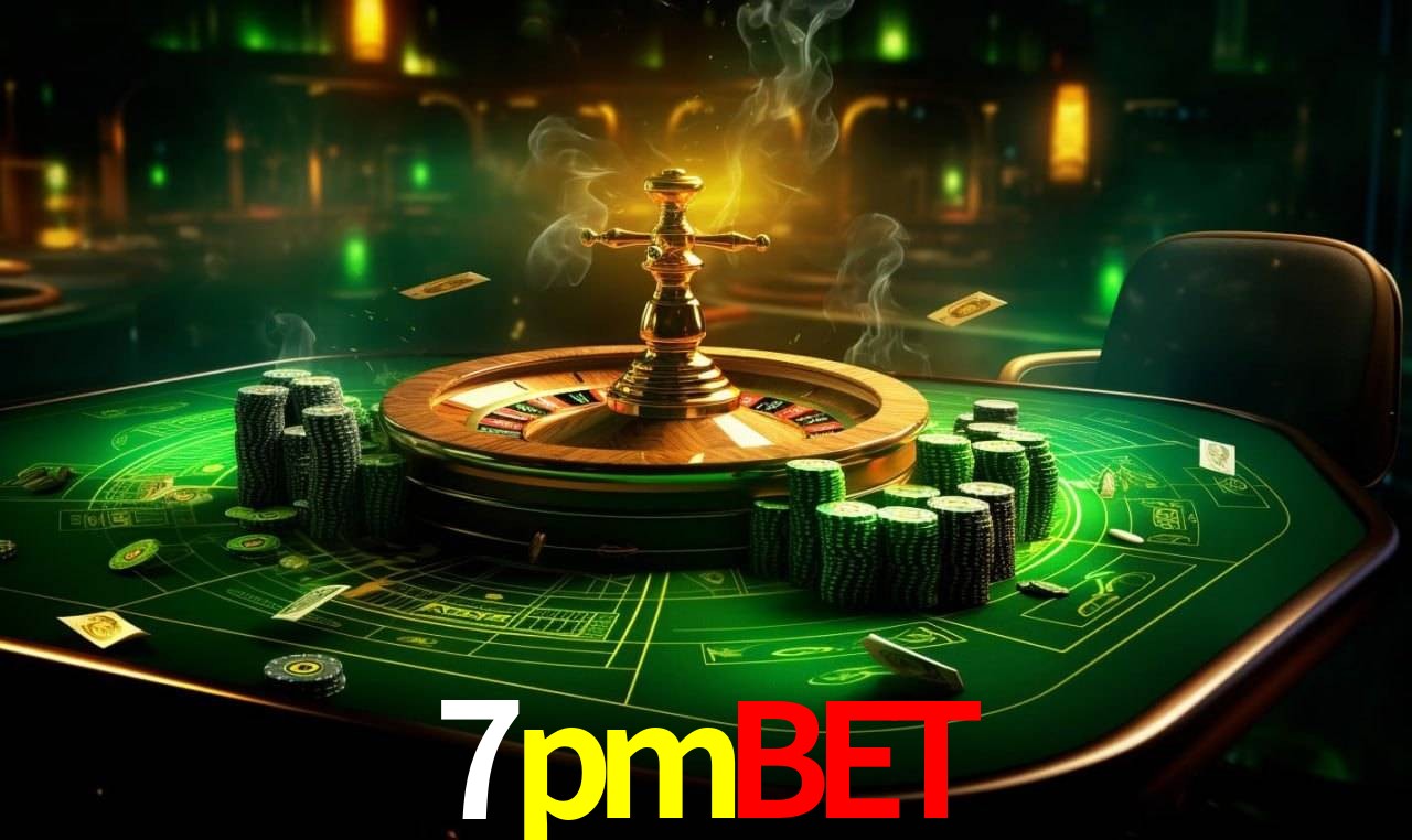 Inovações de Jogos na 7pmbet: O Futuro das Experiências Interativas