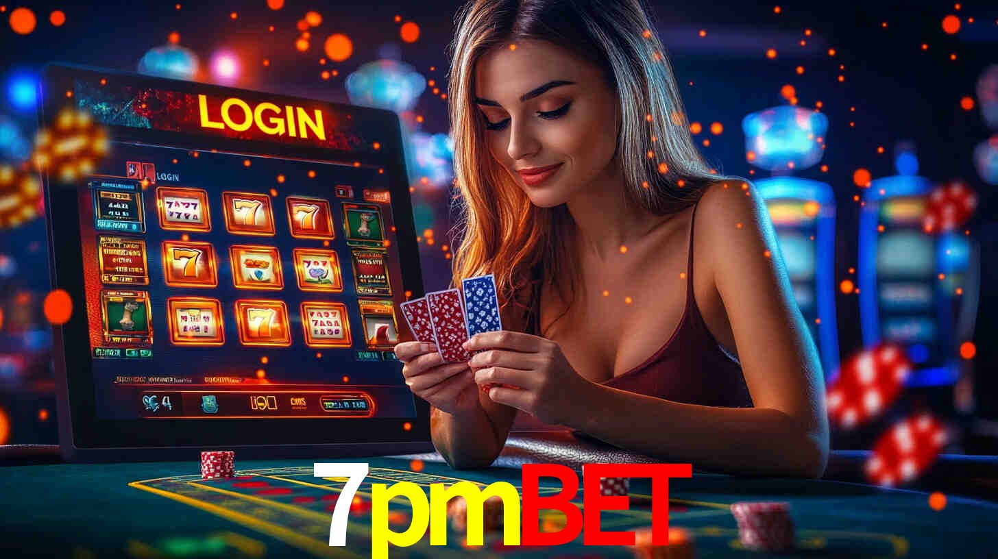 7pm bet plataforma