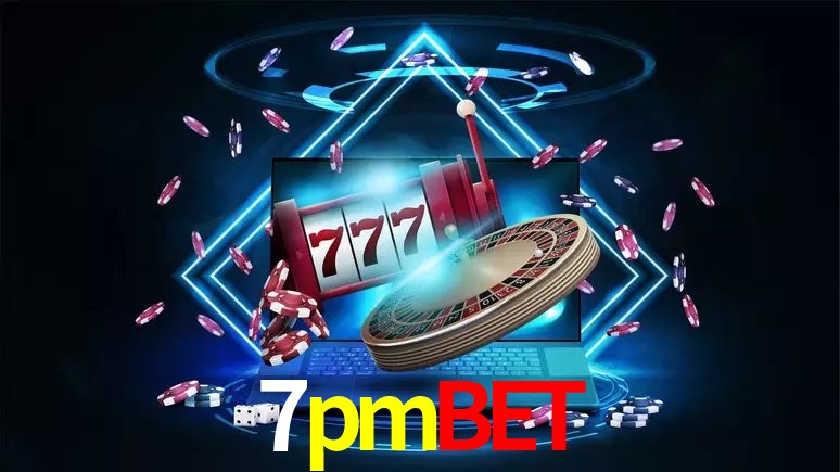 Slot Games 7pmbet