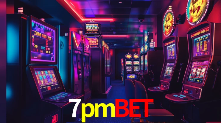 Welcome Bonus 7pmbet