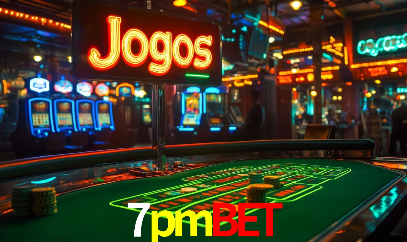 Live Casino 7pmbet