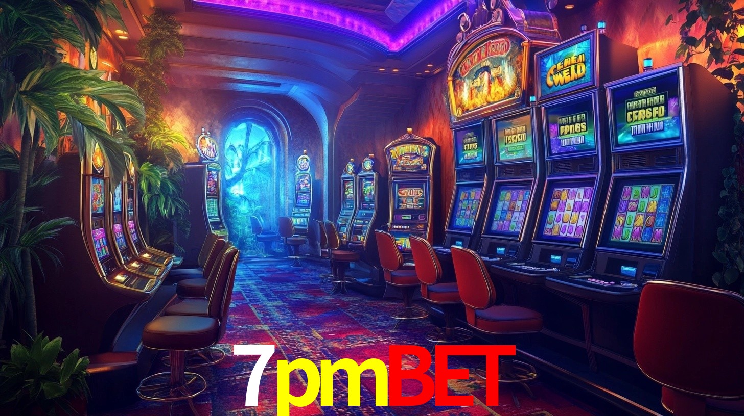 Daily Bonuses 7pmbet