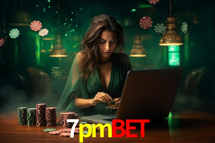 Instant EasyPaisa 7pmbet