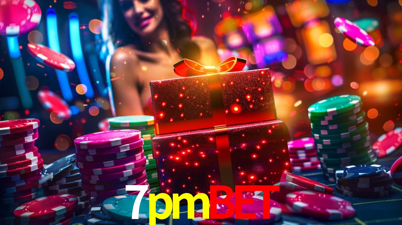 Descubra o Programa VIP da 7pmbet: Vantagens Exclusivas para Jogadores