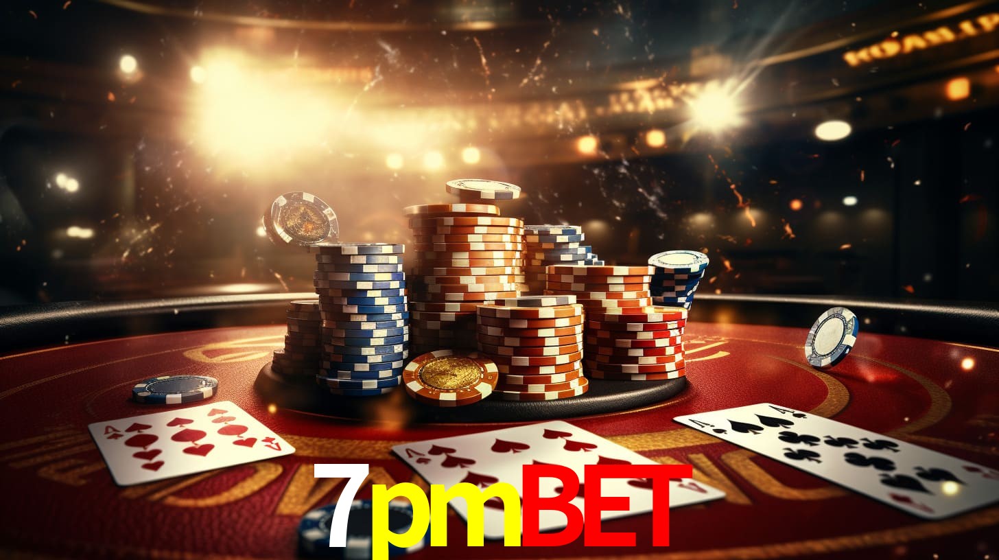 Live Casino 7pmbet
