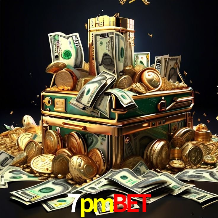 Experiência VIP 7pmbet