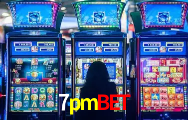 VIP Casino 7pmbet