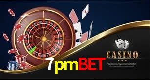 Welcome Bonus 7pmbet