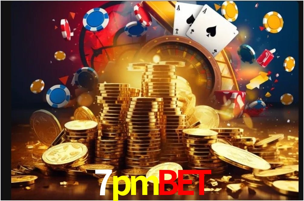 A Emoção da Loteria na 7pmbet: Uma Chance de Mudança de Vida