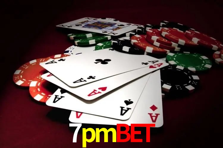 cassino 7pmbet