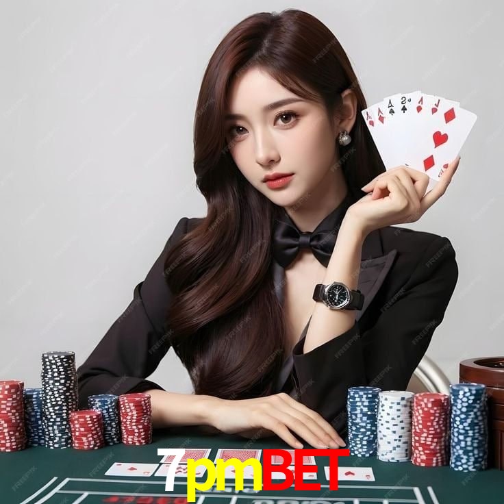 Account Benefits 7pmbet