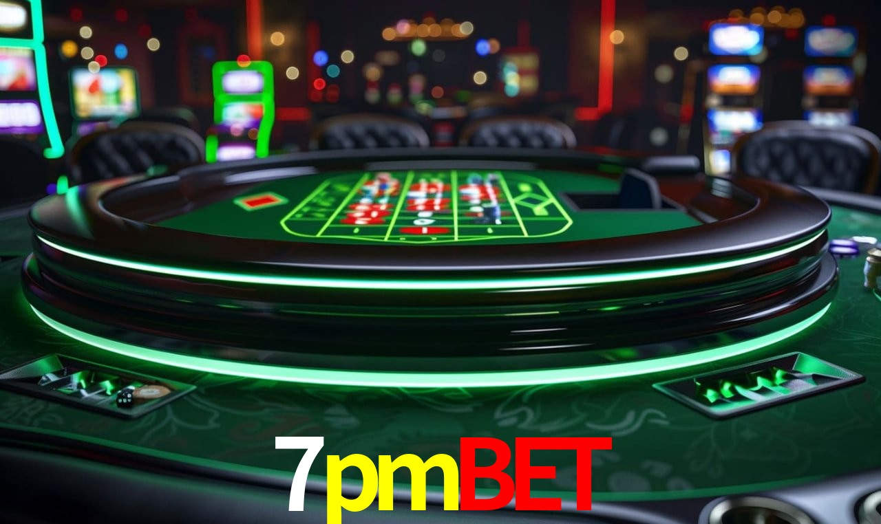 Weekend Specials 7pmbet