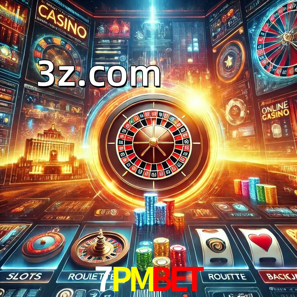  7PMBET