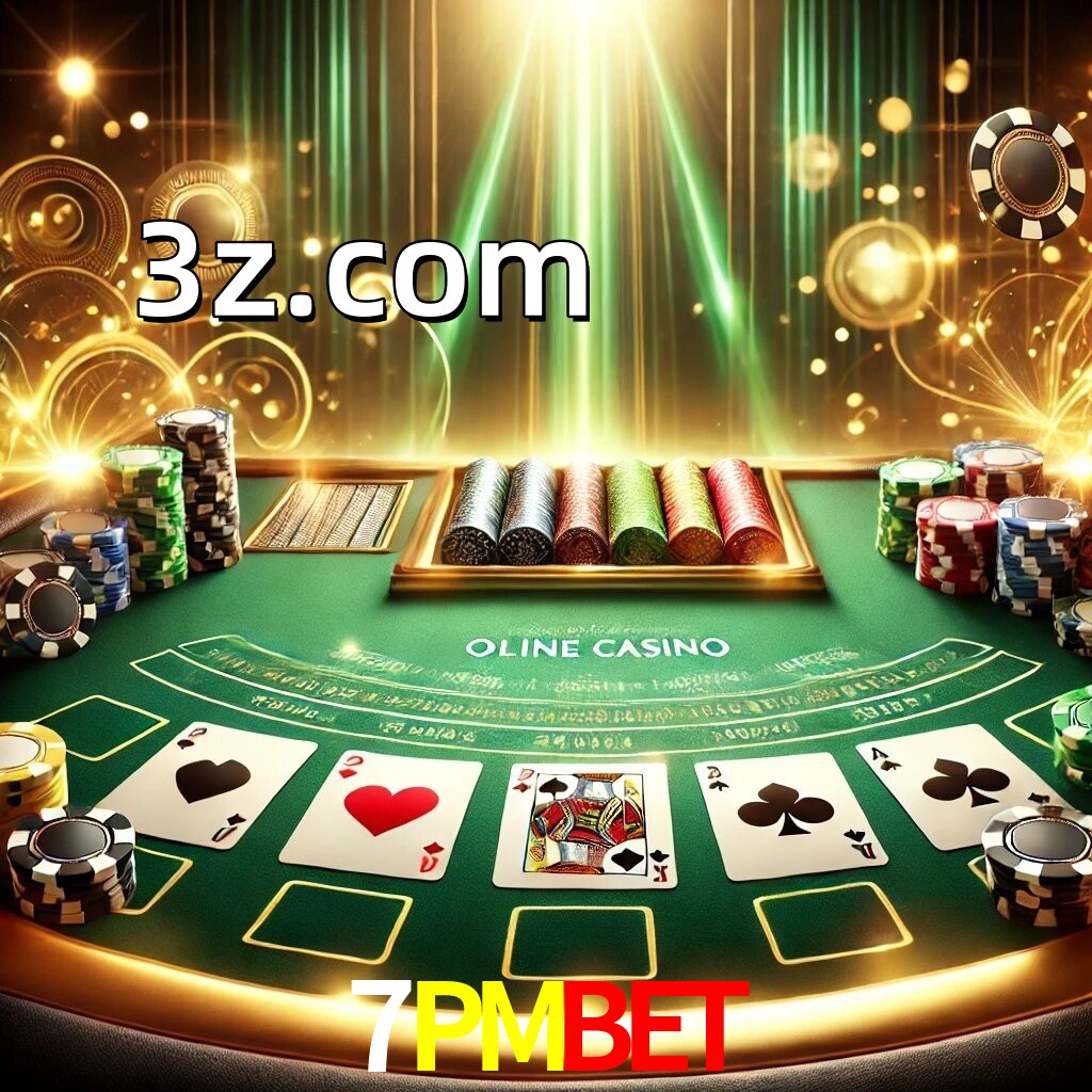  7PMBET
