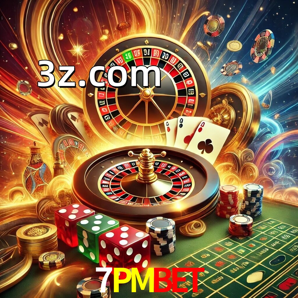  7PMBET