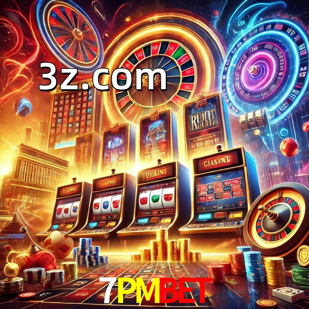  7PMBET