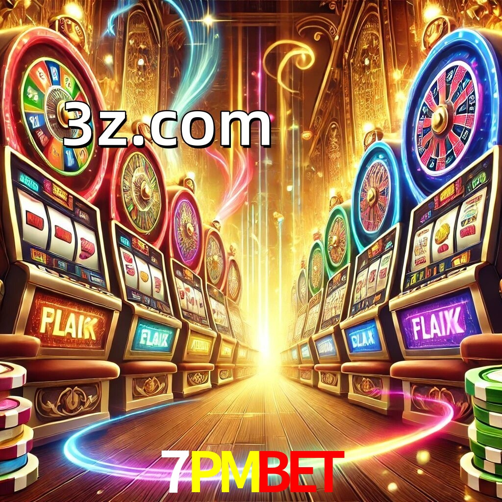  7PMBET
