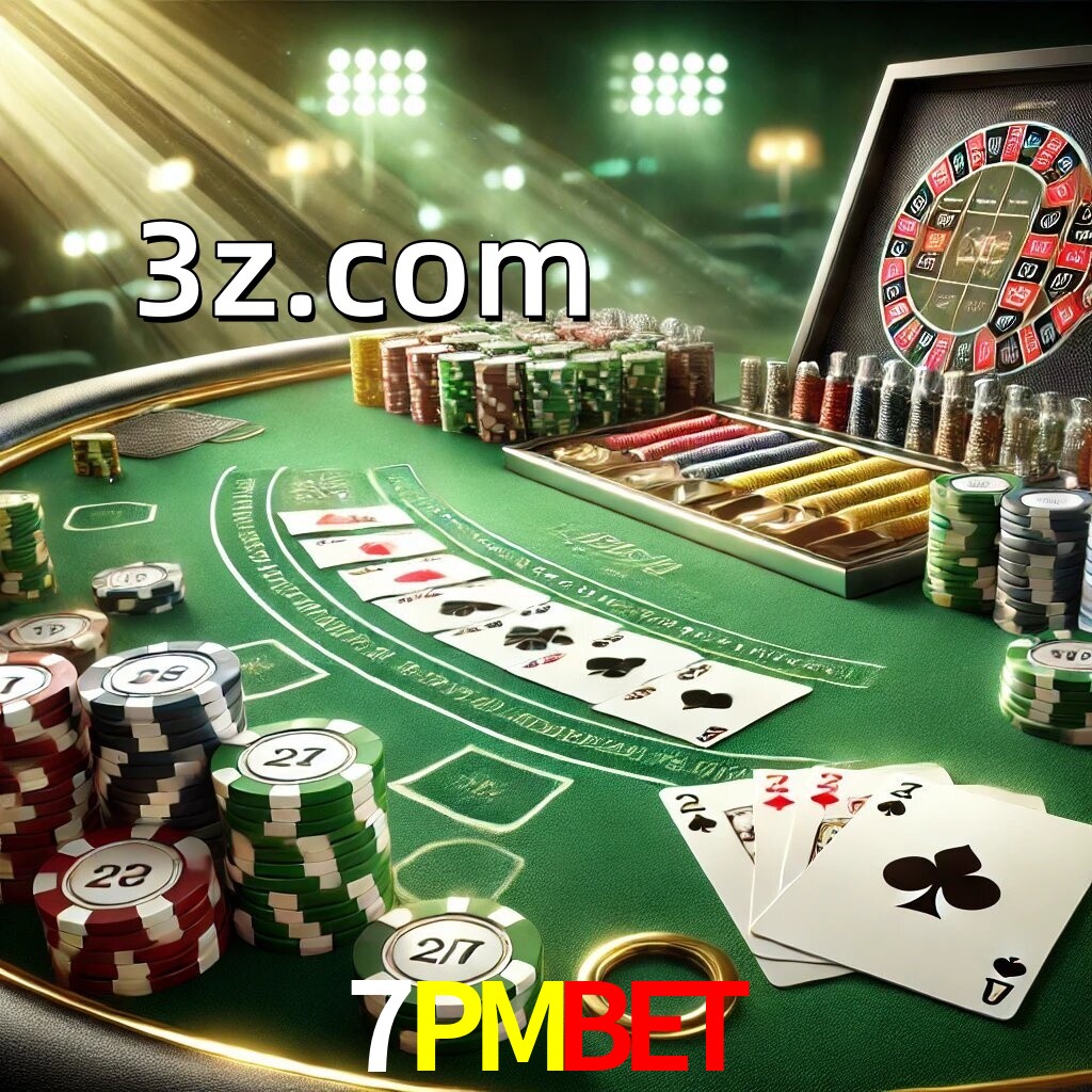  7PMBET